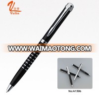 Novelty Writing Pen Metal Ball Pen in High Quality Pen