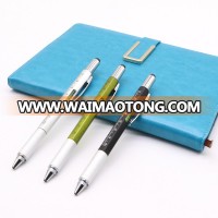 Custom Printing Logo Advertising Gift Pen Plastic Promotional Ballpoint Pen