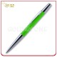 Wholesale Cheap Colorful Promotional Metal Ballpoint Pen