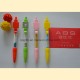 Custom Logo Kraft Roll out Paper Recycled Paper Pen