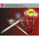 Custom LED Glow Logo Projector Ball Pen