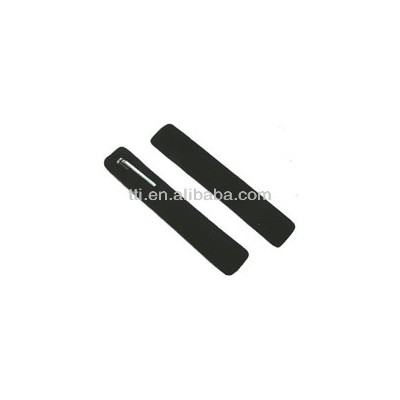 Good Quality Velvet Pouch Promotional Logo pen