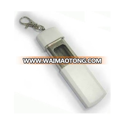 Pocket Ashtrays metal plastic