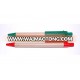 ECO Paper Pen Recycled Promotional Logo pen