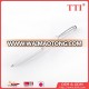 Beautiful colorful crystal hand writing touch screen roller ball pen