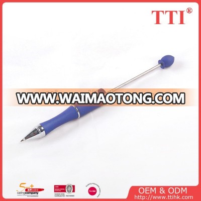 Factory Audit Manufacturer Cheap Metal Ballpoint Pen