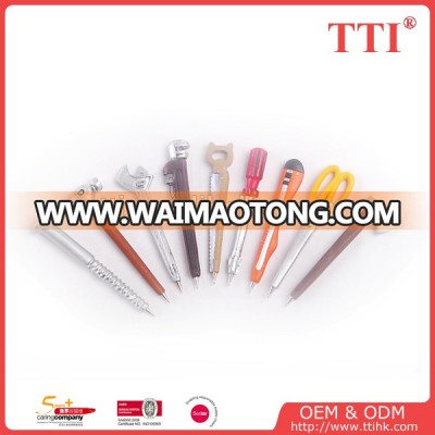 Good quality promotional cheap tools ballpoint pens