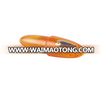 Promotional Plastic Mini Pen with Metal Stand